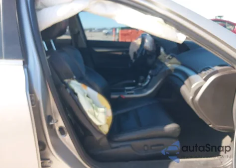 2010 Acura Tl 3.7 z USA, uszkodzony, nr VIN 19UUA9F5XAA008741